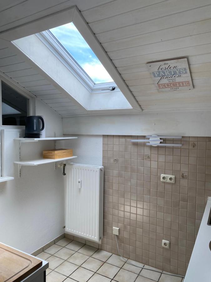 Haus Flora Lägenhet Füssen Exteriör bild